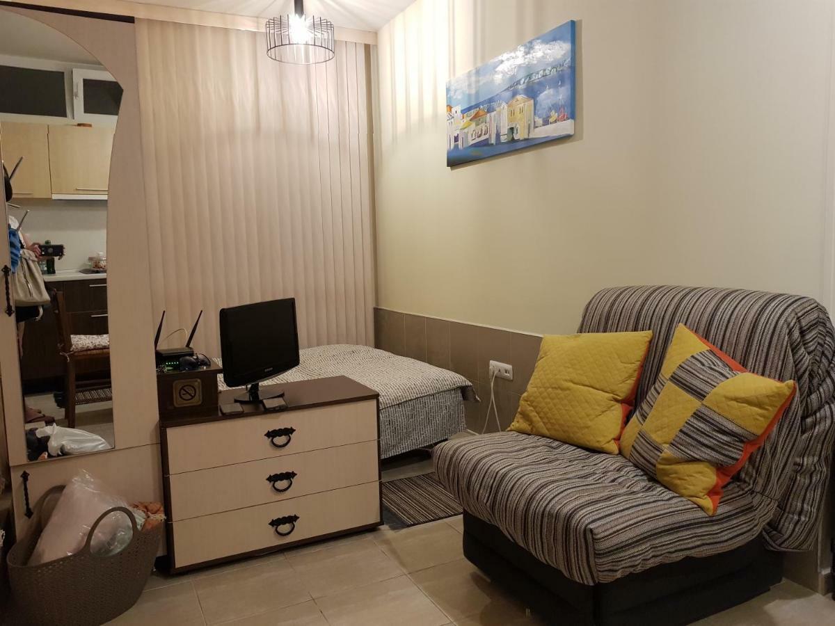 סאני ביץ' Rusavel Apartment In Sun City 3 מראה חיצוני תמונה