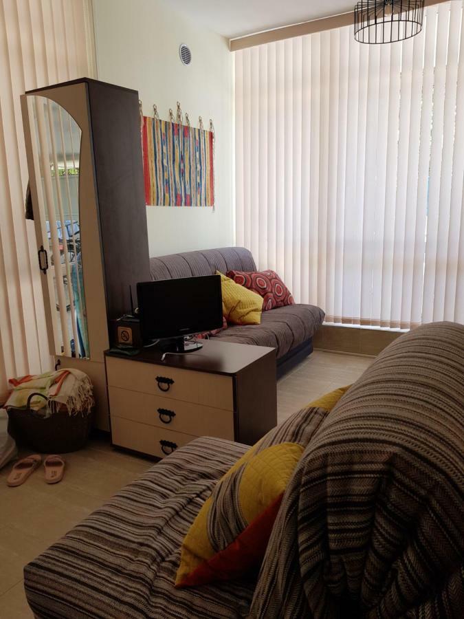 סאני ביץ' Rusavel Apartment In Sun City 3 מראה חיצוני תמונה